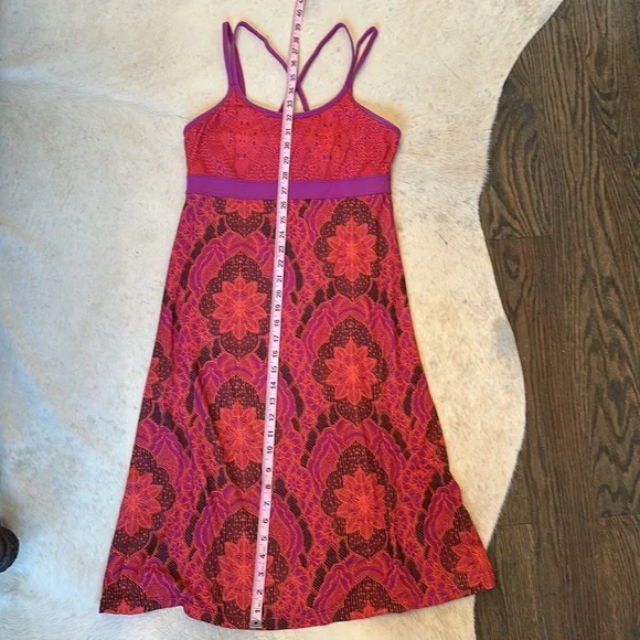 prAna sundress - Picture 6 of 6